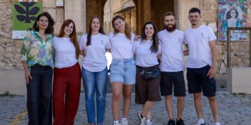 Ρεκόρ προβολών για το Πανεπιστήμιο Δυτικής Μακεδονίας στο Φεστιβάλ Βιβλίου Χανίων