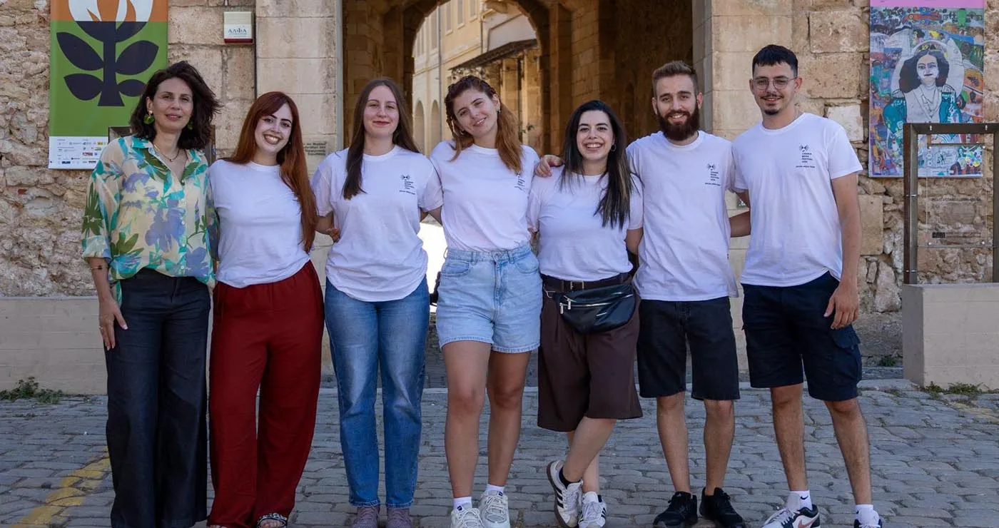 Ρεκόρ προβολών για το Πανεπιστήμιο Δυτικής Μακεδονίας στο Φεστιβάλ Βιβλίου Χανίων