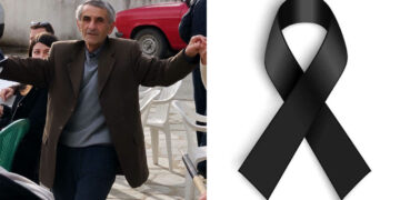 Υπέκυψε στα τραύματά του ο 71χρονος Στέργιος Παπαδημητρίου μετά την πυρκαγιά στην Τραπεζίτσα Γρεβενών