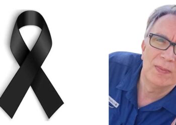 Απεβίωσε ο Χρήστος Μπάγκαβος Ηλεκτρολόγος Μηχανικός Στέλεχος της Δ.Ε.Η.