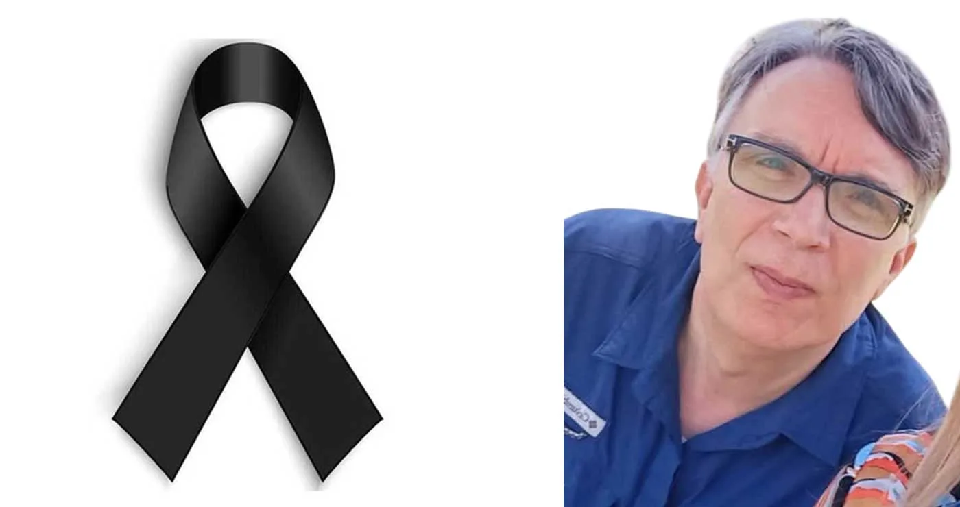 Απεβίωσε ο Χρήστος Μπάγκαβος Ηλεκτρολόγος Μηχανικός Στέλεχος της Δ.Ε.Η.