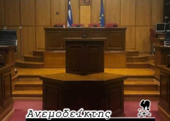 Παραιτήσεις Αντιπεριφερειαρχών για να πολιτευτούν:  Κι αν τα ποσοστά δεν βγαίνουν; – Ο ΑΝΕΜΟΔΕΙΚΤΗΣ σχολιάζει