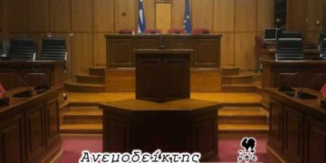 Παραιτήσεις Αντιπεριφερειαρχών για να πολιτευτούν:  Κι αν τα ποσοστά δεν βγαίνουν; – Ο ΑΝΕΜΟΔΕΙΚΤΗΣ σχολιάζει