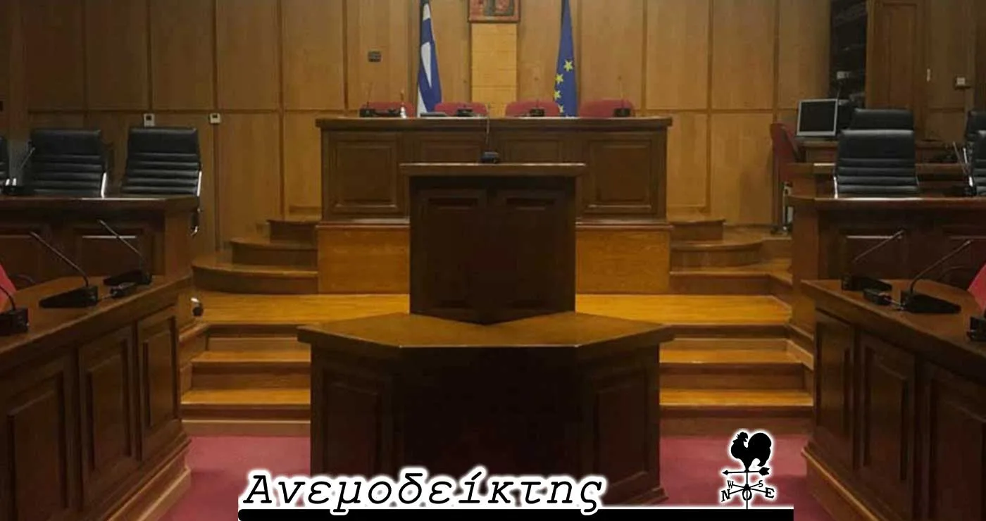 Παραιτήσεις Αντιπεριφερειαρχών για να πολιτευτούν:  Κι αν τα ποσοστά δεν βγαίνουν; – Ο ΑΝΕΜΟΔΕΙΚΤΗΣ σχολιάζει