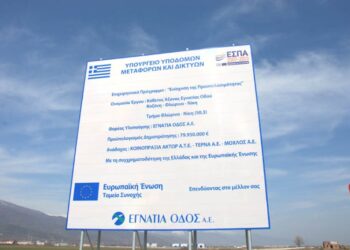 Πράσινο φως από το ΥΠΕΝ για τους περιβαλλοντικούς όρους του οδικού άξονα «Κοζάνη- Πτολεμαΐδα- Φλώρινα- Νίκη»