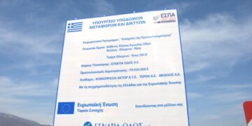 Πράσινο φως από το ΥΠΕΝ για τους περιβαλλοντικούς όρους του οδικού άξονα «Κοζάνη- Πτολεμαΐδα- Φλώρινα- Νίκη»