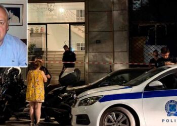 Άγριος ξυλοδαρμός πίσω από τον θάνατο του ποινικολόγου Σταύρου Γεωργίου – Τι δείχνει η ιατροδικαστική εξέταση
