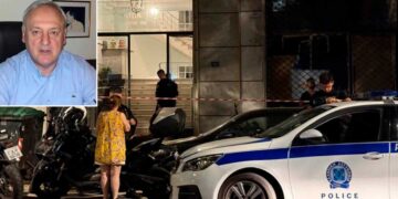 Άγριος ξυλοδαρμός πίσω από τον θάνατο του ποινικολόγου Σταύρου Γεωργίου – Τι δείχνει η ιατροδικαστική εξέταση