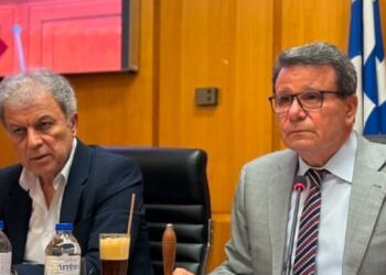 Το νέο Προεδρείο του Περιφερειακού Συμβουλίου Δυτικής Μακεδονίας