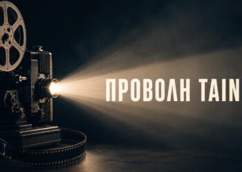 Κοζάνη: Προβολή της πολυβραβευμένης «Φωλιάς του Κούκου» την Κυριακή 12 Ιουλίου