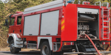 Καύσωνας στην Κοζάνη: Συνεχής ανεφοδιασμός των ποτιστρών για τα αδέσποτα