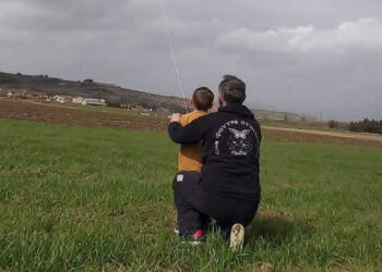 Πτολεμαΐδα: «Πέταξε αϊτέ μου…» Το συγκινητικό μήνυμα του πατέρα του μικρού Ραφαήλ