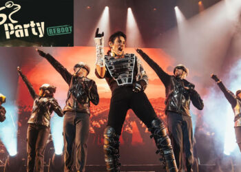 Το μοναδικό tribute show «This is Michael» στο RIVER PARTY – 10 φορές που ο Michael Jackson άλλαξε την ιστορία της μουσικής