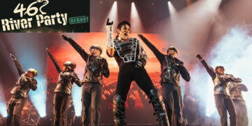Το μοναδικό tribute show «This is Michael» στο RIVER PARTY – 10 φορές που ο Michael Jackson άλλαξε την ιστορία της μουσικής