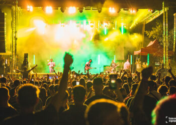 Η ΔΕΗ δίνει ενέργεια στο 46ο River Party powered by ΔΕΗ