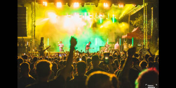 Η ΔΕΗ δίνει ενέργεια στο 46ο River Party powered by ΔΕΗ