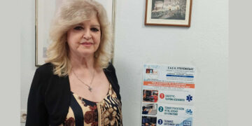 Συνέντευξη της Διευθύντριας της ΣΑΕΚ Πτολεμαΐδας  Σοφίας Μπέση για τις ειδικότητες του Παράλληλου Μηχανογραφικού Δελτίου (ΠΜΔ) και τις προτεινόμενες ειδικότητες του Συστήματος Επιλογής για το ακαδημαϊκό έτος 2026–2027 (Ρεπορτάζ της Κούλας Πουλασιχίδου)