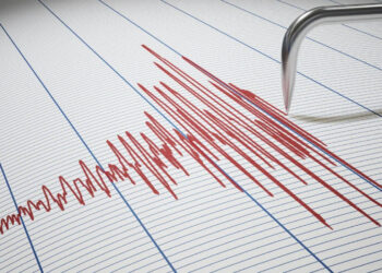 Σεισμός 7,4 βαθμών στα ανοικτά των ακτών του Μεξικού, προειδοποίηση για τσουνάμι