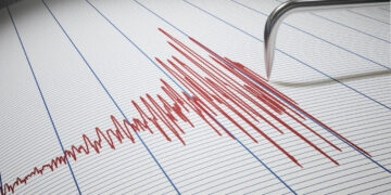 Σεισμός 7,4 βαθμών στα ανοικτά των ακτών του Μεξικού, προειδοποίηση για τσουνάμι