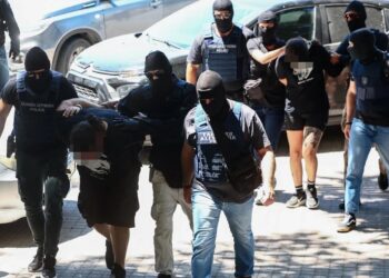 Δολοφονία Βάγιας Νέστορα: Το βίντεο που οδήγησε στις συλλήψεις -Δύο οι εμπρηστικές ομάδες για τα τρία χτυπήματα