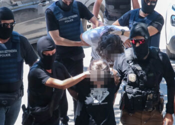 Νέα στοιχεία για την επίθεση στη Βάγια Νέστορα – Στο μικροσκόπιο το κινητό του 29χρονου