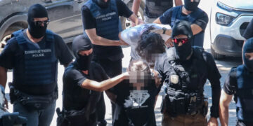 Νέα στοιχεία για την επίθεση στη Βάγια Νέστορα – Στο μικροσκόπιο το κινητό του 29χρονου