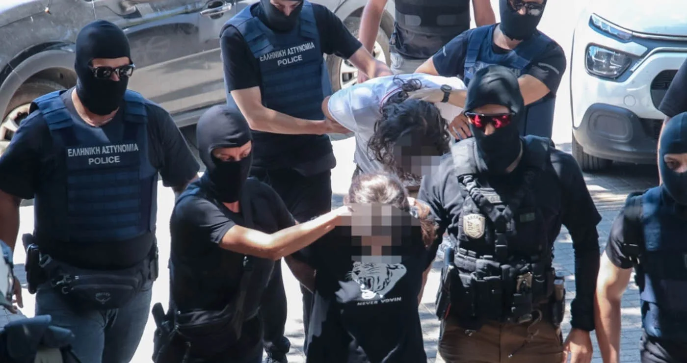 Νέα στοιχεία για την επίθεση στη Βάγια Νέστορα – Στο μικροσκόπιο το κινητό του 29χρονου