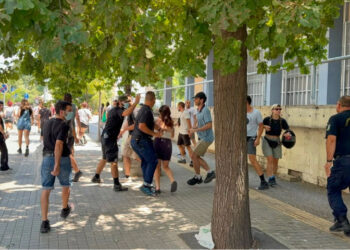 Στη φυλακή και ο τέταρτος κατηγορούμενος για τη φονική επίθεση στο σπίτι της οικογένειας Νέστορα