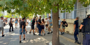 Στη φυλακή και ο τέταρτος κατηγορούμενος για τη φονική επίθεση στο σπίτι της οικογένειας Νέστορα