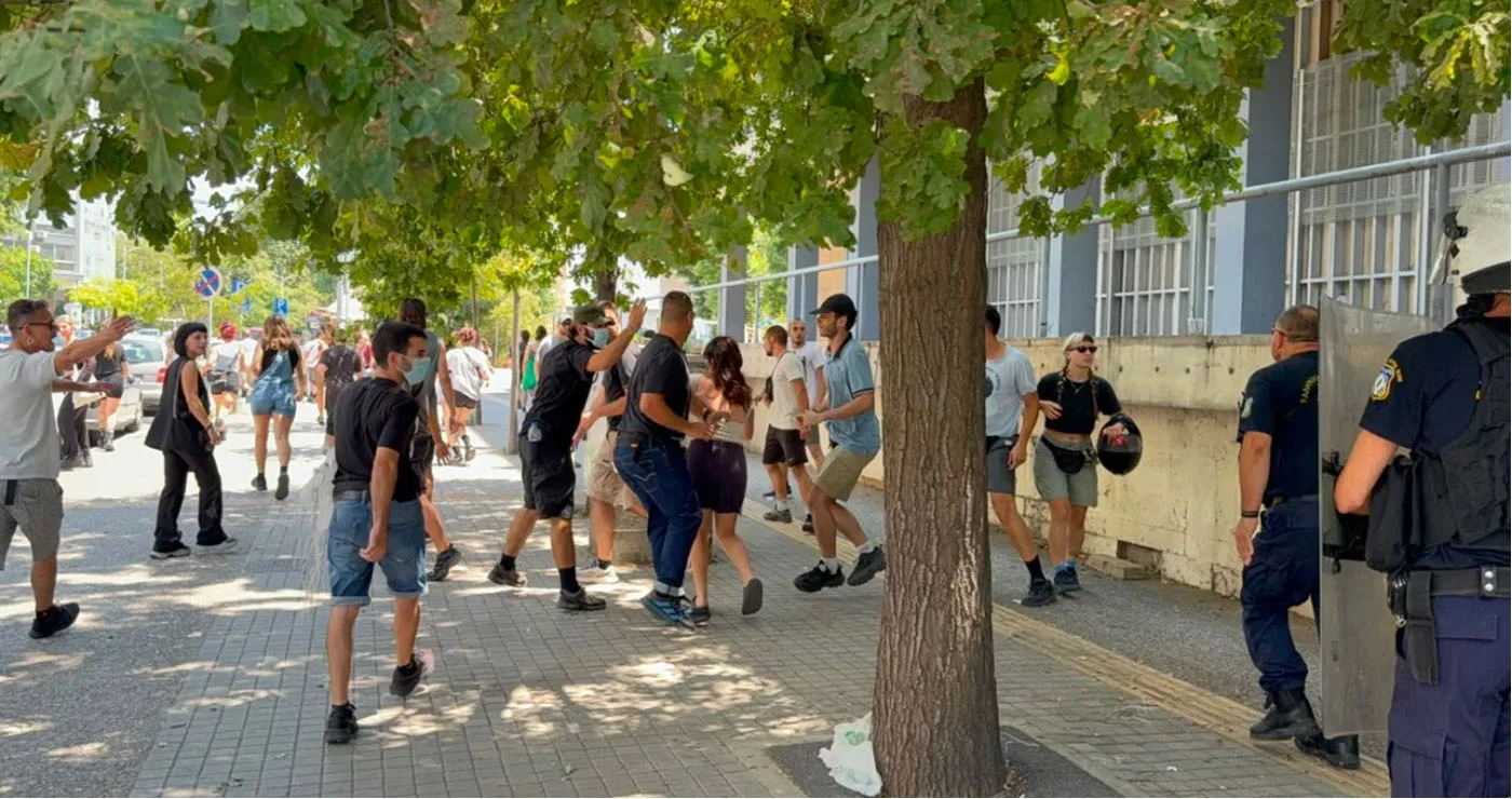 Στη φυλακή και ο τέταρτος κατηγορούμενος για τη φονική επίθεση στο σπίτι της οικογένειας Νέστορα