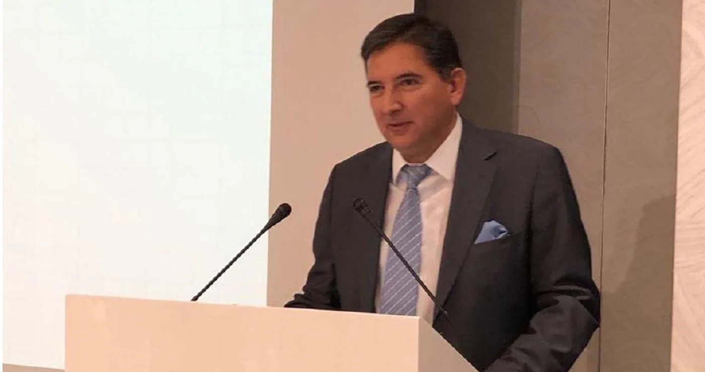 Νέος Κοσμήτορας της Πολυτεχνικής Σχολής του ΠΔΜ ο Καθηγητής Γεώργιος Σκόδρας
