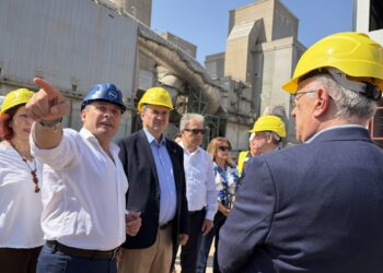 Ξανά μεγάλος εργοδότης της Δυτικής Μακεδονίας η ΔΕΗ- Το χαρτοφυλάκιο του επενδυτικού σχεδίου και η συνεισφορά στην απασχόληση