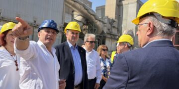 Ξανά μεγάλος εργοδότης της Δυτικής Μακεδονίας η ΔΕΗ- Το χαρτοφυλάκιο του επενδυτικού σχεδίου και η συνεισφορά στην απασχόληση