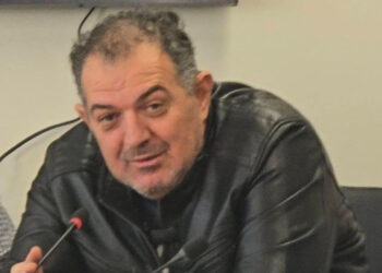 Γιάννης Σπανοδημητρίου: “Οι ανακοινώσεις του Αλ. Σουμελίδη, κινούνται προς τη σωστή κατεύθυνση”
