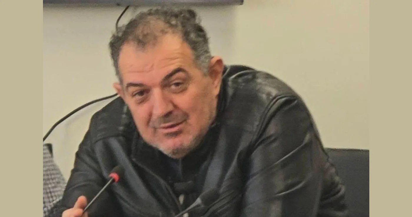 Γιάννης Σπανοδημητρίου: “Οι ανακοινώσεις του Αλ. Σουμελίδη, κινούνται προς τη σωστή κατεύθυνση”