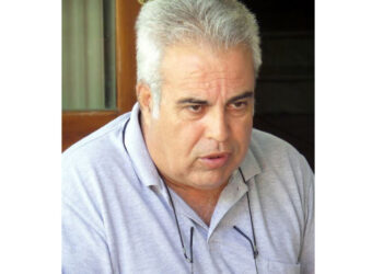 Ποιοι είναι οι νέοι αντιδήμαρχοι του Δήμου Βελβεντού – Ανακοίνωση του Δημάρχου