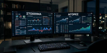 Αγορές πρόβλεψης ή στοιχήματα – ποια είναι η πραγματική διαφορά?