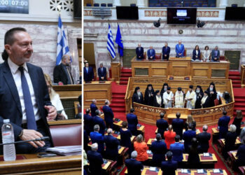 Σενάριο αποκατάστασης της αξιοπιστίας των πολιτικών (Γράφει ο Μιχάλης Ραμπίδης)