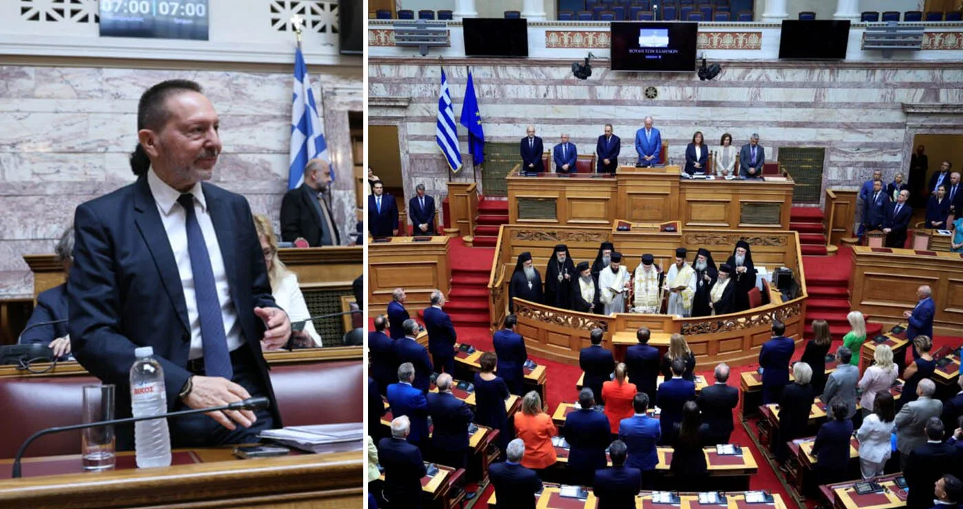Σενάριο αποκατάστασης της αξιοπιστίας των πολιτικών (Γράφει ο Μιχάλης Ραμπίδης)
