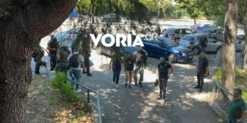 Θεσσαλονίκη: Στη φυλακή η 26χρονη κι ο 29χρονος για τα φονικά γκαζάκια στην οικία Νέστορα