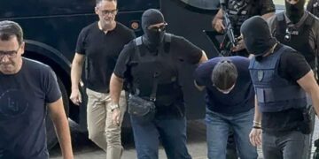 Προφυλακίστηκε και ο 24χρονος για τη δολοφονική επίθεση στο σπίτι της Αφροδίτης Νέστορα