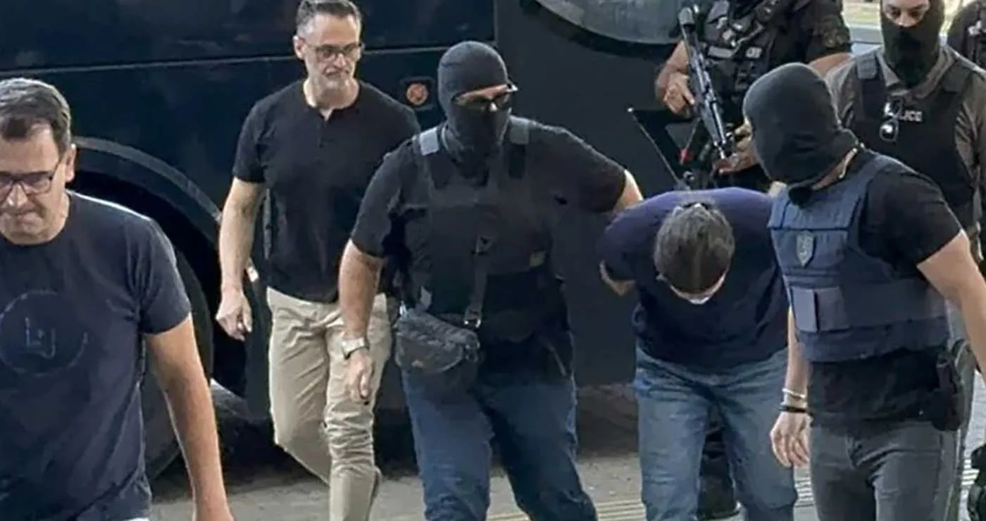 Προφυλακίστηκε και ο 24χρονος για τη δολοφονική επίθεση στο σπίτι της Αφροδίτης Νέστορα