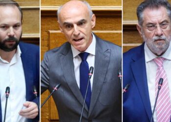 ΣΥΡΙΖΑ: Ο τελευταίος να κλείσει την πόρτα – Σωρηδόν οι παραιτήσεις και οι ανεξαρτητοποιήσεις