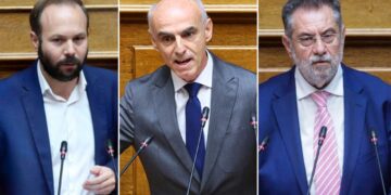 ΣΥΡΙΖΑ: Ο τελευταίος να κλείσει την πόρτα – Σωρηδόν οι παραιτήσεις και οι ανεξαρτητοποιήσεις