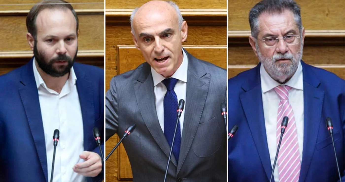 ΣΥΡΙΖΑ: Ο τελευταίος να κλείσει την πόρτα – Σωρηδόν οι παραιτήσεις και οι ανεξαρτητοποιήσεις