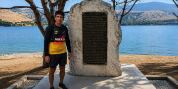 Γιώργος «ΤΕΜΟΝ ΑΕΚ» Ζαχαριάδης: «17 Ιουλίου 1944 – Εκεί όπου η μνήμη γίνεται χρέος»
