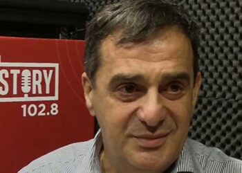 Δεύτερη επένδυση στα εδάφη της ΜΕΤΑΒΑΣΗΣ: Υπογράφηκε το μισθωτήριο για τη μονάδα χρωμίου – Γιώργος Τοπαλίδης, μέλος Δ.Σ.: «Υπάρχει μεγάλο επενδυτικό ενδιαφέρον»