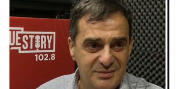 Δεύτερη επένδυση στα εδάφη της ΜΕΤΑΒΑΣΗΣ: Υπογράφηκε το μισθωτήριο για τη μονάδα χρωμίου – Γιώργος Τοπαλίδης, μέλος Δ.Σ.: «Υπάρχει μεγάλο επενδυτικό ενδιαφέρον»