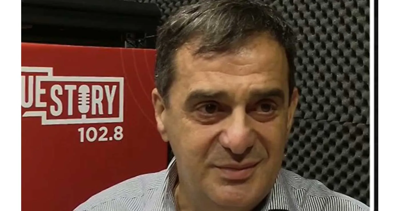 Δεύτερη επένδυση στα εδάφη της ΜΕΤΑΒΑΣΗΣ: Υπογράφηκε το μισθωτήριο για τη μονάδα χρωμίου – Γιώργος Τοπαλίδης, μέλος Δ.Σ.: «Υπάρχει μεγάλο επενδυτικό ενδιαφέρον»