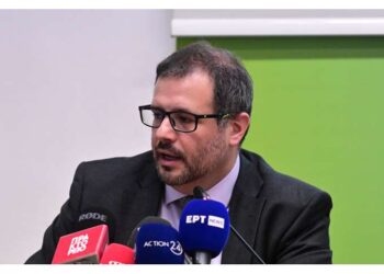 Επιβεβαίωση Τσάφου για τις καθυστερήσεις της ΔΕΥΑΚ στα έργα της Τηλεθέρμανσης Κοζάνης: «Υπάρχει το ρίσκο και για 3η περίοδο με λέβητες πετρελαίου»